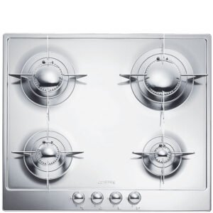 Table de Cuisson 4 Feux Gaz